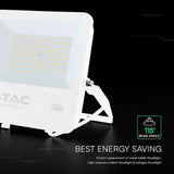 V-Tac Lampa LED Reflector LED V-Tac SKU-242116 | 100W, 135lm/W, 6500K, IP65, CIP CREE