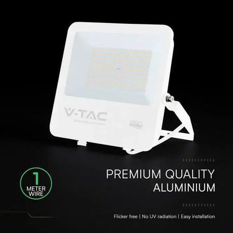 V-Tac Lampa LED Reflector LED V-Tac SKU-242116 | 100W, 135lm/W, 6500K, IP65, CIP CREE