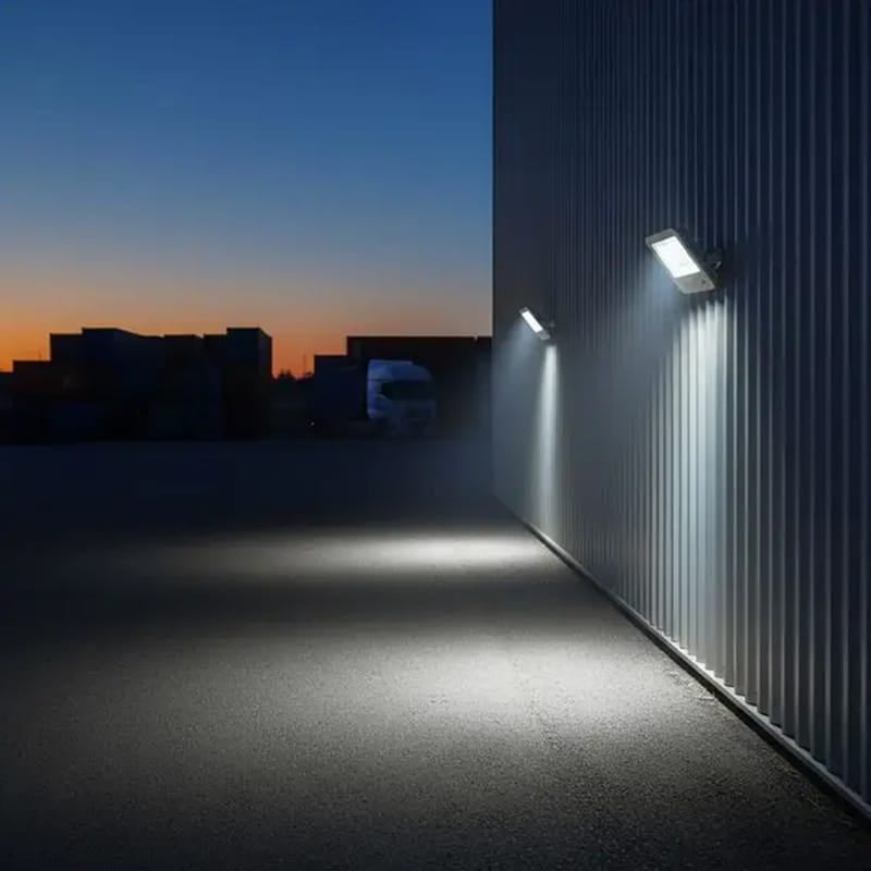V-Tac Lampa LED Reflector LED V-Tac SKU-242116 | 100W, 135lm/W, 6500K, IP65, CIP CREE