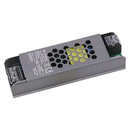 V-Tac Sursa alimentare Sursa Alimentare V-Tac SKU-24235 | Slim, 24V, 36W, 1.5A, IP20