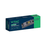 V-Tac Sursa alimentare Sursa Alimentare V-Tac SKU-24235 | Slim, 24V, 36W, 1.5A, IP20