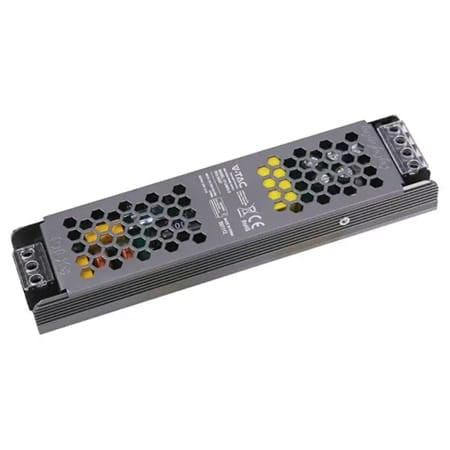 V-Tac Sursa alimentare Sursa Alimentare V-Tac SKU-24237 | Slim, 24V, 75W, 3.1A, IP20