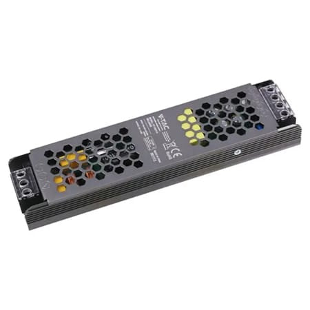 V-Tac Sursa alimentare Sursa Alimentare V-Tac SKU-24256 | Slim, 12V, 75W, 6.25A, IP20