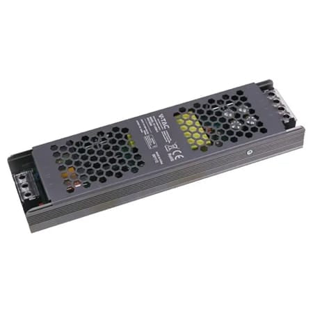 V-Tac Sursa alimentare Sursa Alimentare V-Tac SKU-24260 | Slim, 12V, 250W, 20.83A, IP20