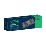 V-Tac Sursa alimentare Sursa Alimentare V-Tac SKU-24261 | Slim, 12V, 360W, 30A, IP20