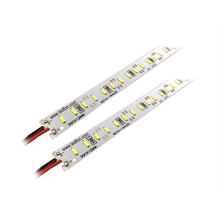 V-Tac Banda LED Banda LED V-Tac SKU-2538 | SMD4014, 1m, 18W, 12V, 3000K, 10buc/set