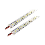 V-Tac Banda LED Banda LED V-Tac SKU-2538 | SMD4014, 1m, 18W, 12V, 3000K, 10buc/set