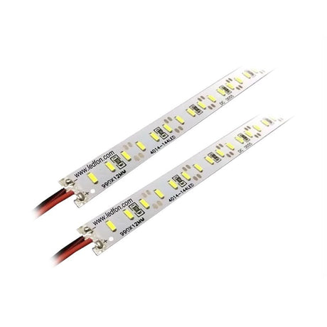 V-Tac Banda LED Banda LED V-Tac SKU-2538 | SMD4014, 1m, 18W, 12V, 3000K, 10buc/set
