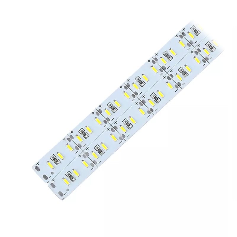 V-Tac Banda LED Banda LED V-Tac SKU-2538 | SMD4014, 1m, 18W, 12V, 3000K, 10buc/set