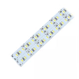 V-Tac Banda LED Banda LED V-Tac SKU-2538 | SMD4014, 1m, 18W, 12V, 3000K, 10buc/set