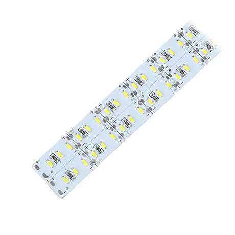 V-Tac Banda LED Banda LED V-Tac SKU-2538 | SMD4014, 1m, 18W, 12V, 3000K, 10buc/set