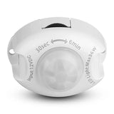 V-Tac Banda LED Senzor Miscare V-Tac SKU-2554 | Pentru Banda LED, Detectie Automata