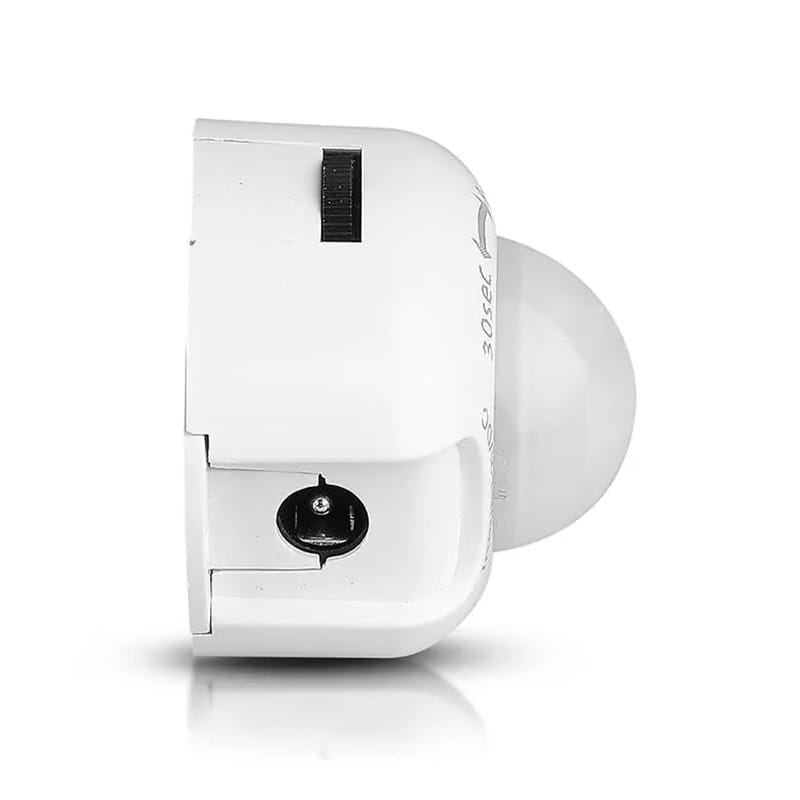 V-Tac Banda LED Senzor Miscare V-Tac SKU-2554 | Pentru Banda LED, Detectie Automata