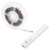 V-Tac Banda LED Banda LED V-Tac SKU-2573 | 2835, 2.4W, 1m, 2700K, Senzor Miscare