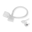 V-Tac Conector Conector V-Tac SKU-2588 | Flexibil, Banda LED 5050, RGB + Alb