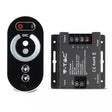 V-Tac Controller remote Controller Banda LED V-Tac SKU-2590 | Dimabil, Touch, 12V 216W, 24V 432W