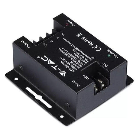 V-Tac Controller remote Controller Banda LED V-Tac SKU-2590 | Dimabil, Touch, 12V 216W, 24V 432W