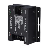 V-Tac Controller remote Controller Banda LED V-Tac SKU-2590 | Dimabil, Touch, 12V 216W, 24V 432W