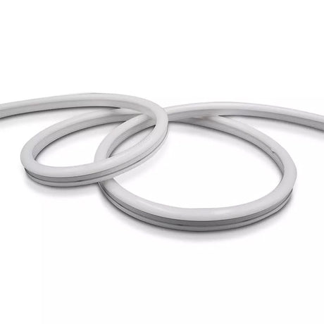 V-Tac Banda LED Banda LED V-Tac SKU-2616 | NeonFlex, 10m, Verde, 24V, IP68, 8mm