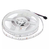 V-Tac Banda LED Kit Banda LED V-Tac SKU-2630 | SMD5050, RGB, 30LED/m, IP20, 10m