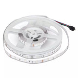 V-Tac Banda LED Kit Banda LED V-Tac SKU-2630 | SMD5050, RGB, 30LED/m, IP20, 10m