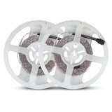 V-Tac Banda LED Kit Banda LED V-Tac SKU-2630 | SMD5050, RGB, 30LED/m, IP20, 10m