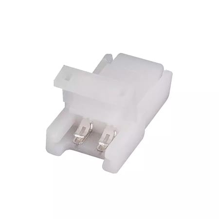 V-Tac Conector Conector Banda LED V-Tac SKU-2655 | 8mm, Conectare Rapida