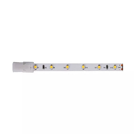 V-Tac Conector Conector Banda LED V-Tac SKU-2655 | 8mm, Conectare Rapida