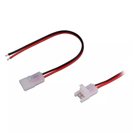 V-Tac Conector Conector Banda LED V-Tac SKU-2656 | 8mm, Single Color