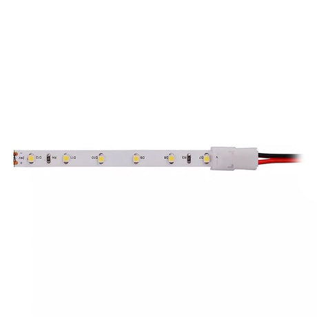 V-Tac Conector Conector Banda LED V-Tac SKU-2656 | 8mm, Single Color