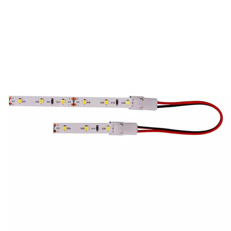 V-Tac Conector Conector V-Tac SKU-2657 | Banda LED, 8mm, Dual