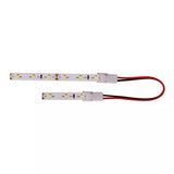 V-Tac Conector Conector Banda LED V-Tac SKU-2661 | 10mm, Dual