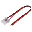 V-Tac Conector Conector V-Tac SKU-2663 | Banda LED COB, 8mm, Single