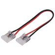 V-Tac CONECTOR BANDA LED COB 10MM - DUAL