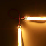 V-Tac CONECTOR BANDA LED COB 10MM - DUAL