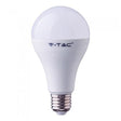 V-Tac BEC LED A80 E27 18W 3000K ALB CALD