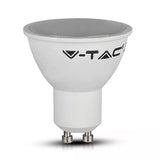 V-Tac BEC SPOT LED SMART GU10 5W RGB + ALB CALD + ALB RECE