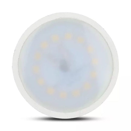 V-Tac BEC SPOT LED SMART GU10 5W RGB + ALB CALD + ALB RECE