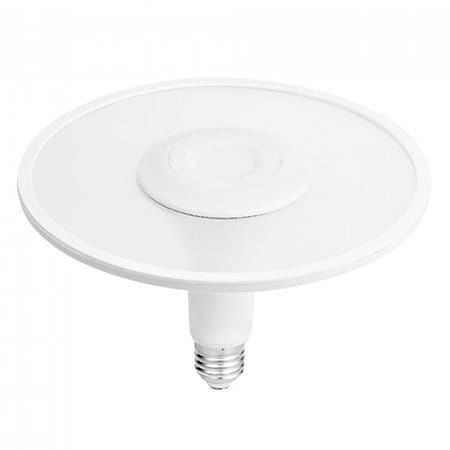 V-Tac BEC LED ACRILIC E27 11W 4000K ALB NEUTRU