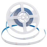 V-Tac BANDA LED COB 24V RGB IP20 5M