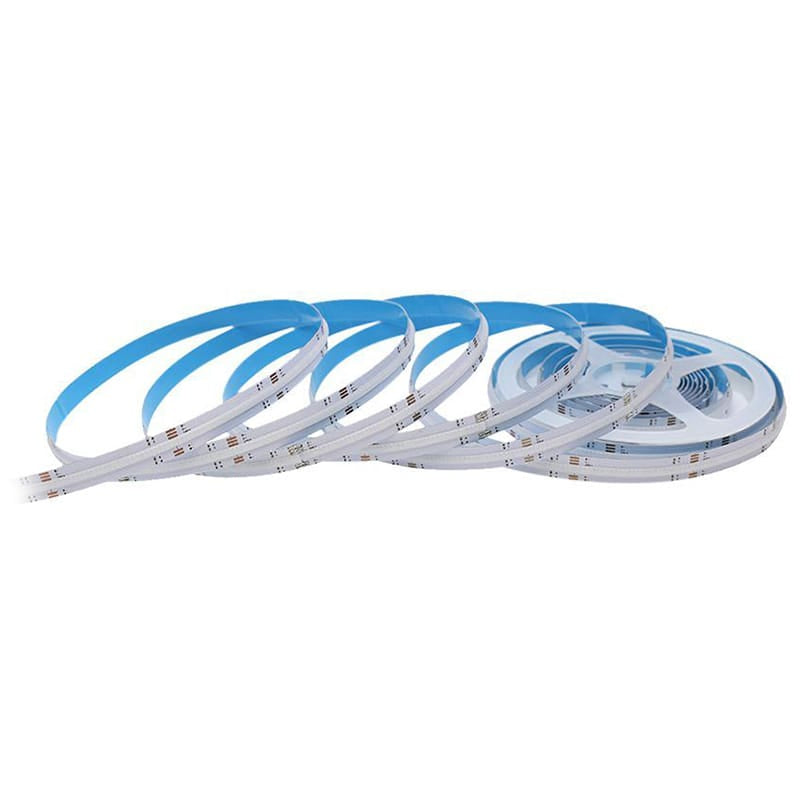 V-Tac BANDA LED COB 24V RGB IP20 5M