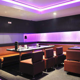 V-Tac BANDA LED COB 24V RGB IP20 5M