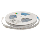 V-Tac Bandă LED V-Tac 24V SMD5050 60 LED/m RGB+Alb 3în1 IP65, 5 m, 24 W/m, 1680 lm/m, CRI>80