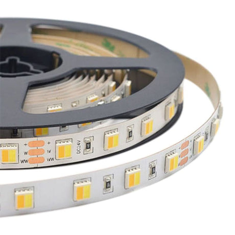 V-Tac BANDA LED 24V SMD5050 120LED/M 3IN1 IP20 5M