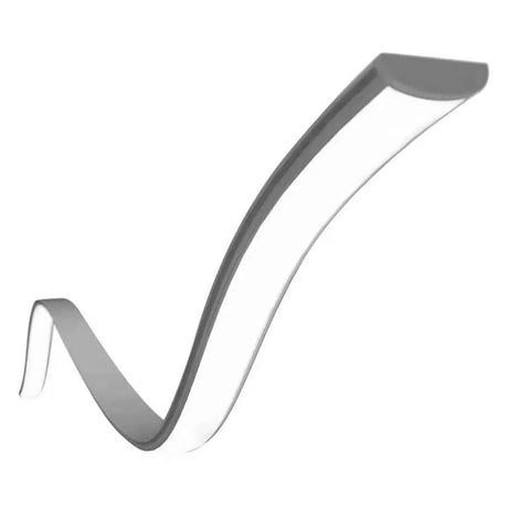 V-Tac Banda LED Profil Aluminiu V-Tac SKU-2909 | Banda LED, Flexibil, 2m, 18x6mm