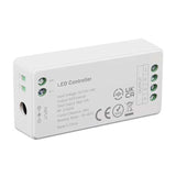 V-Tac Controller remote Controller Banda LED Wi-Fi V-Tac SKU-2911 | Monocolor, Smart Control