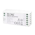 V-Tac Controller remote Controller Banda LED V-Tac SKU-2913 | RGB + Alb, Wi-Fi, Smart Control