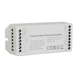 V-Tac Banda LED Amplificator Banda LED V-Tac SKU-2914 | 5 Canale, 15A