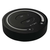V-Tac Accesorii iluminat Controller Banda LED V-Tac SKU-2920 | Touch, Lumina Alba, Negru