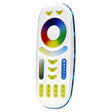 V-Tac Controller remote Controller Banda LED V-Tac SKU-2922 | 3in1, Touch, Telecomanda
